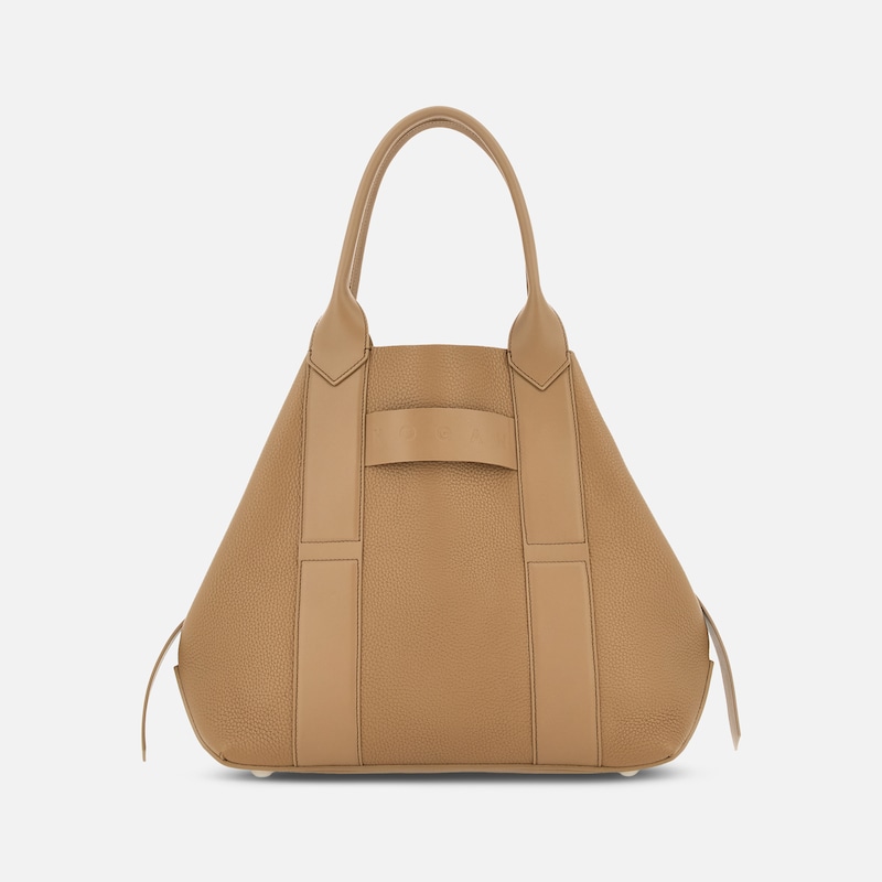 Hogan - Shopper Hogan Script Medium, BEIGE,  - Taschen von Hogan