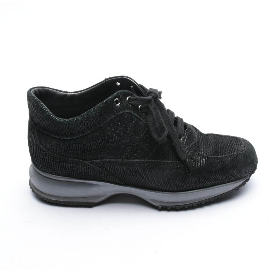 Hogan Sneaker EUR 35 Schwarz von Hogan