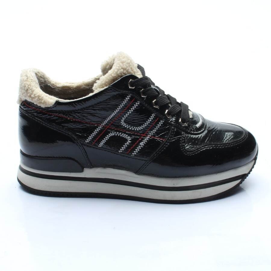 Hogan Sneaker EUR 35 Schwarz von Hogan