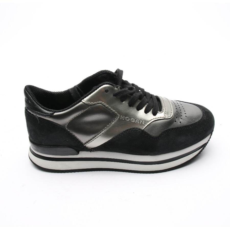 Hogan Sneaker EUR 35 Schwarz von Hogan