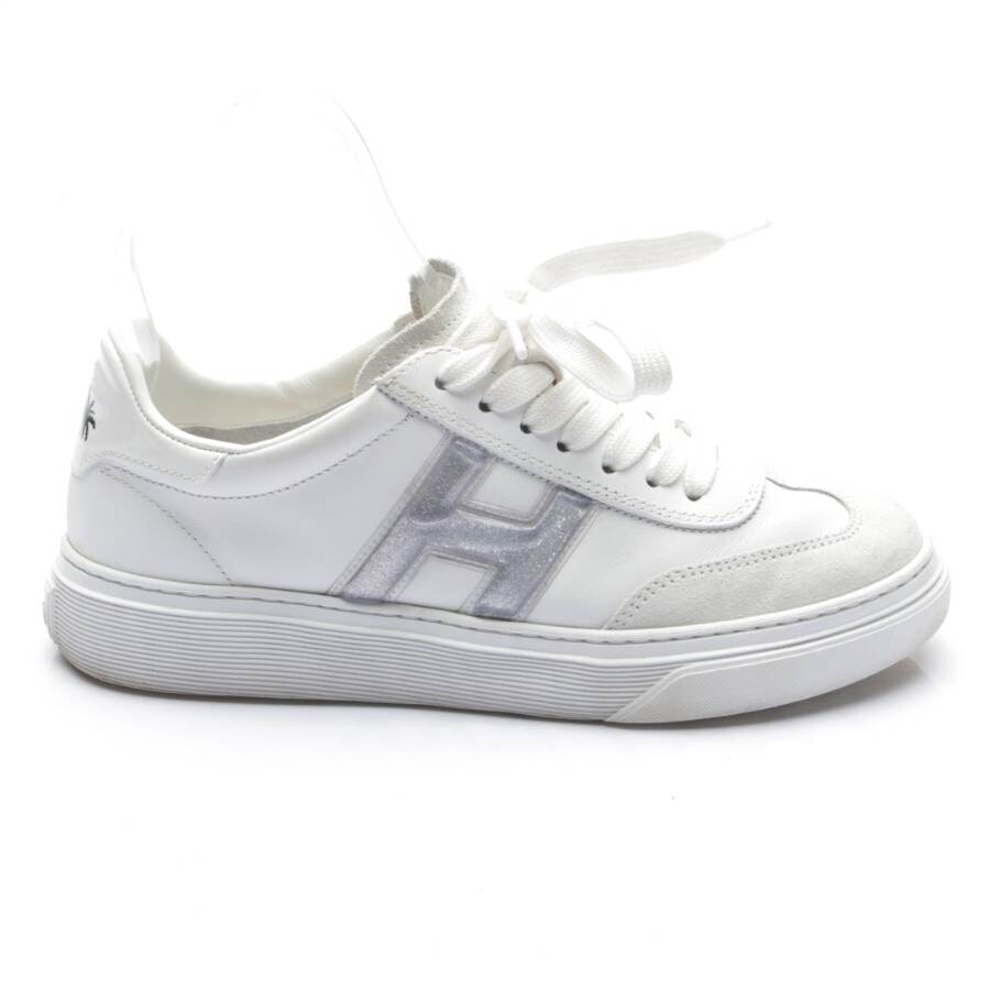 Hogan Sneaker EUR 35 Weiß von Hogan