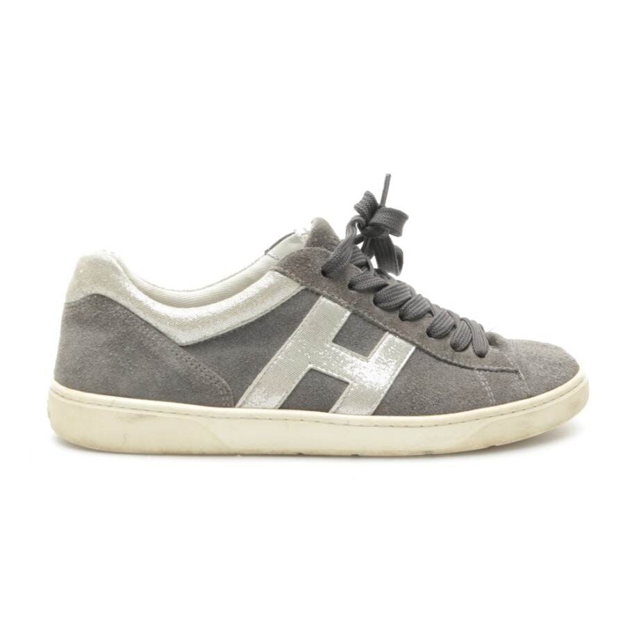 Hogan Sneaker EUR 36,5 Braun von Hogan