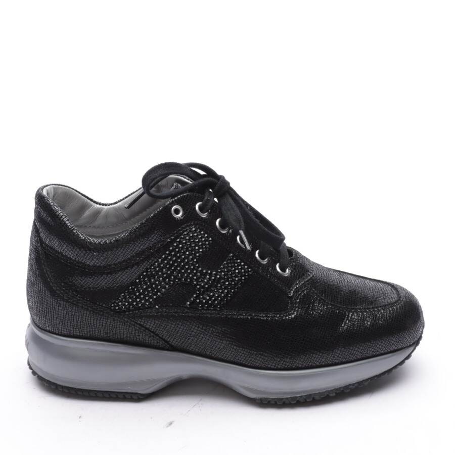 Hogan Sneaker EUR 36,5 Schwarz von Hogan