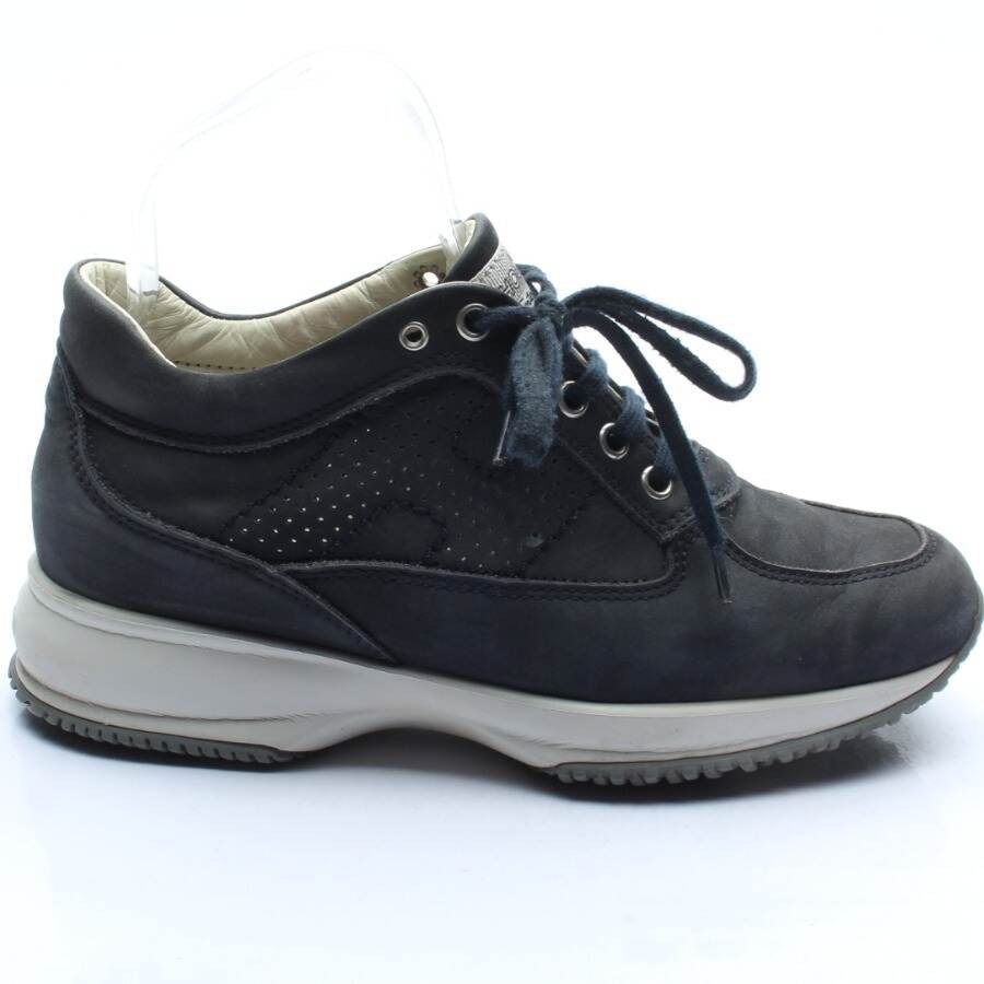 Hogan Sneaker EUR 36 Blau von Hogan