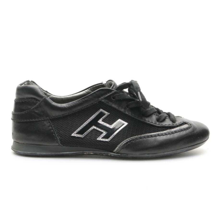 Hogan Sneaker EUR 36 Schwarz von Hogan