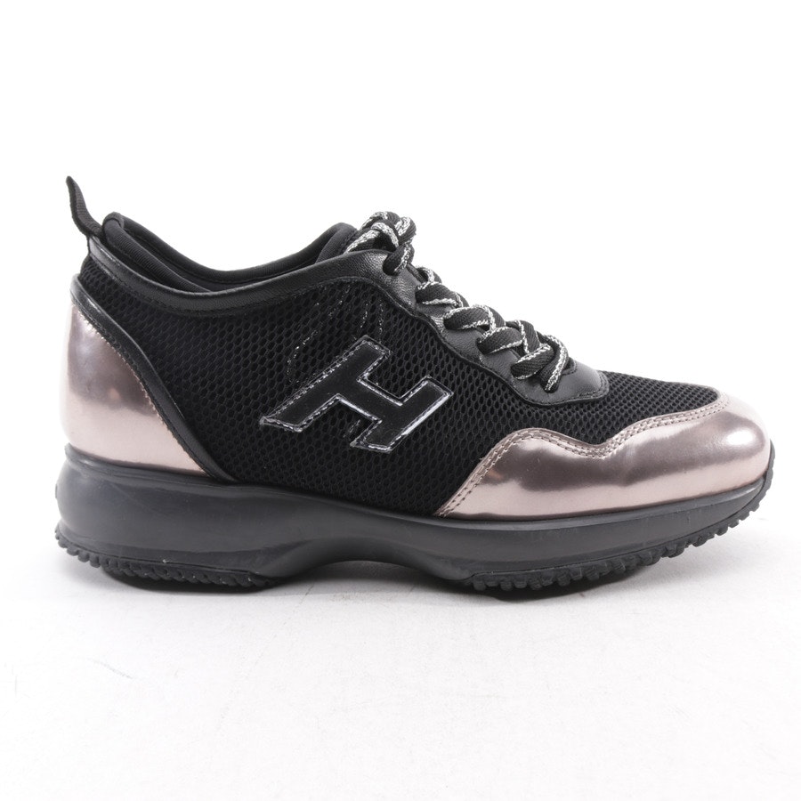 Hogan Sneaker EUR 36 Schwarz von Hogan