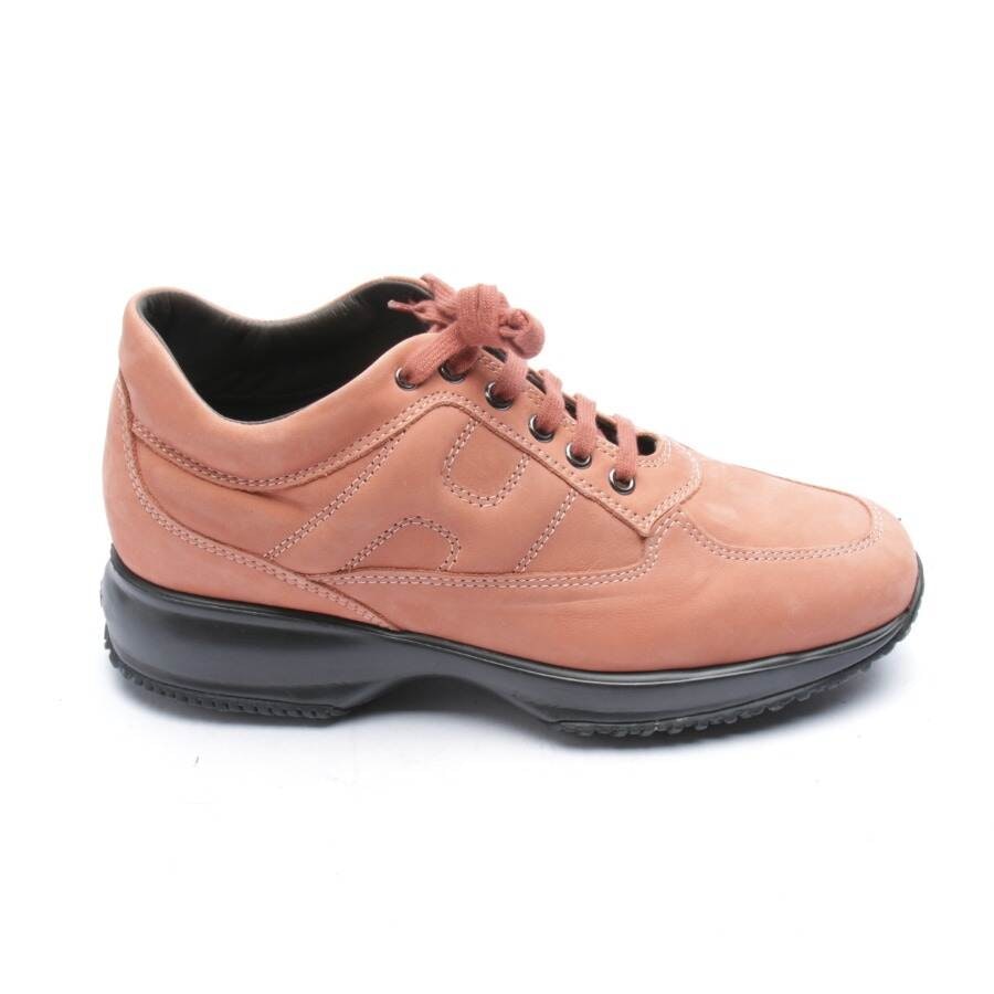 Hogan Sneaker EUR 37,5 Rosa von Hogan