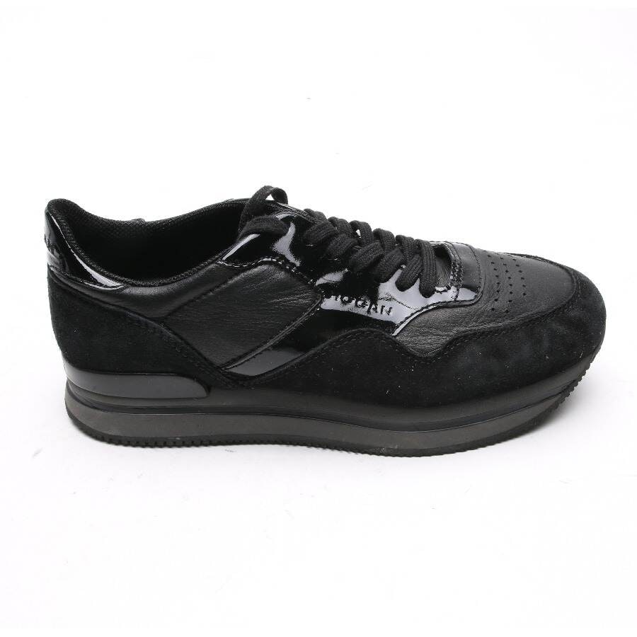 Hogan Sneaker EUR 37,5 Schwarz von Hogan