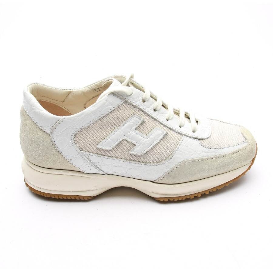 Hogan Sneaker EUR 37,5 Weiß von Hogan