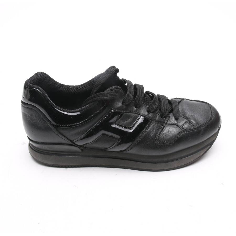 Hogan Sneaker EUR 37 Schwarz von Hogan