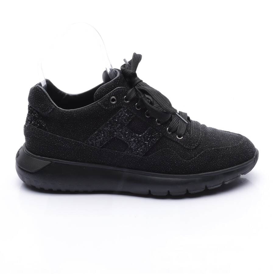 Hogan Sneaker EUR 37 Schwarz von Hogan