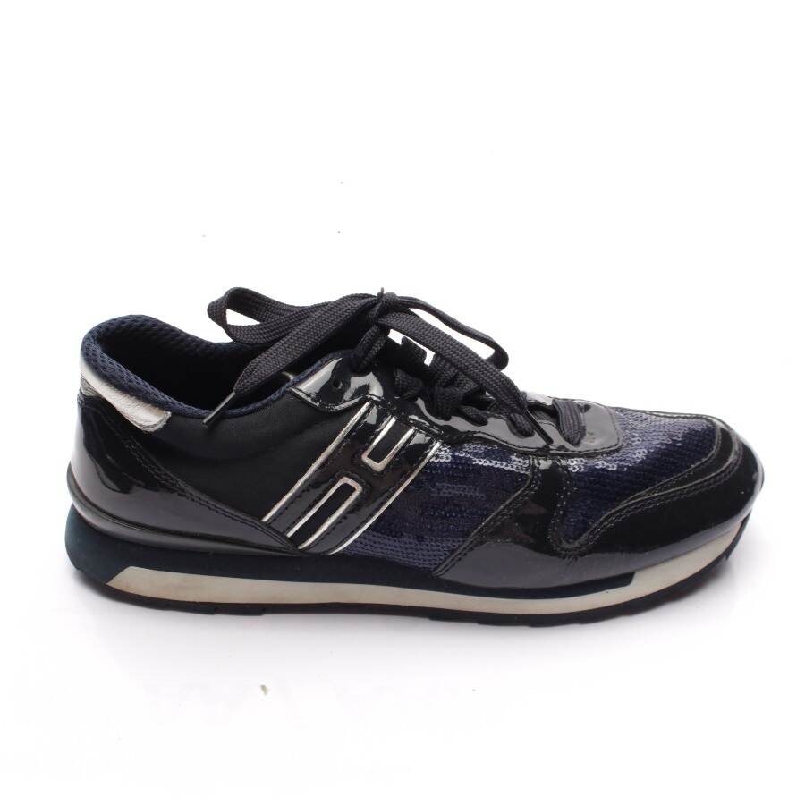 Hogan Sneaker EUR 38,5 Navy von Hogan