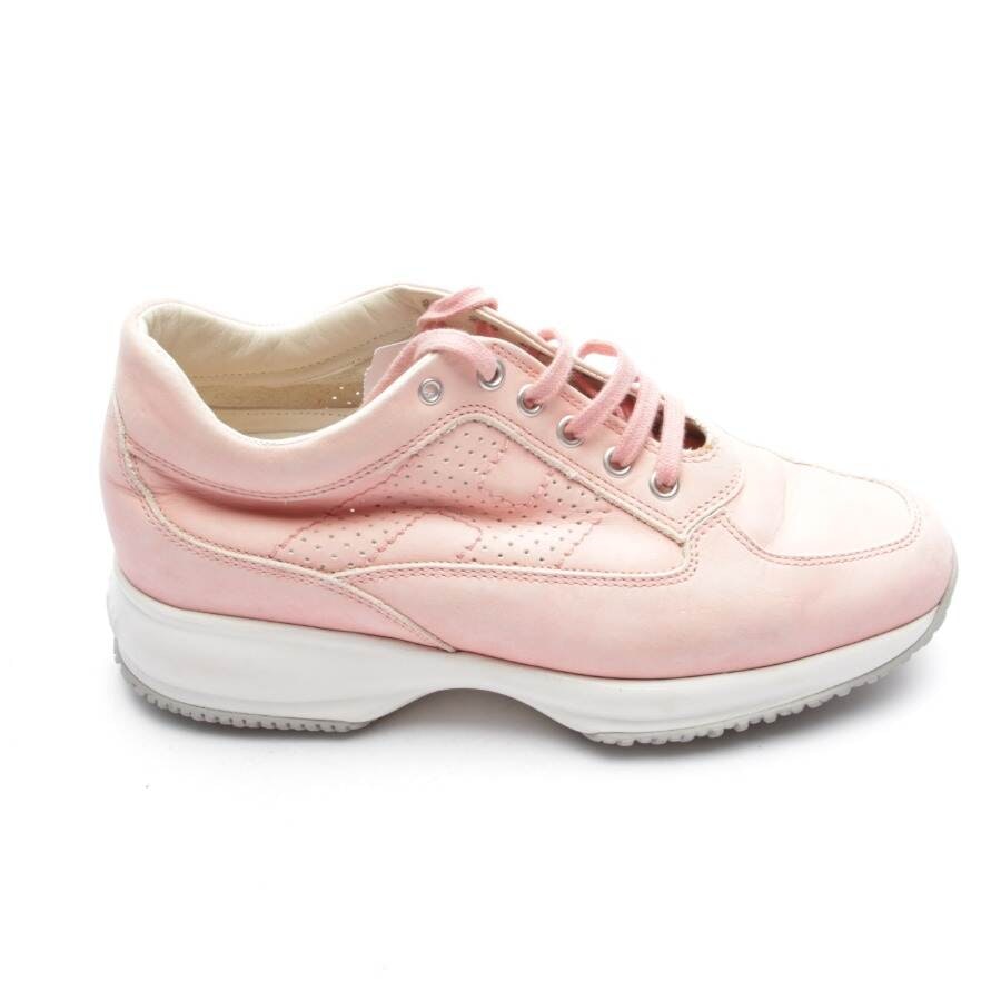 Hogan Sneaker EUR 38 Rosa von Hogan