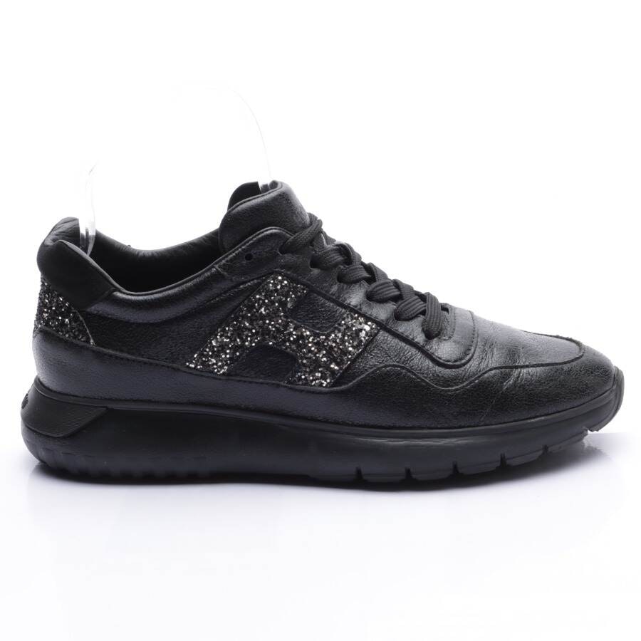 Hogan Sneaker EUR 38 Schwarz von Hogan