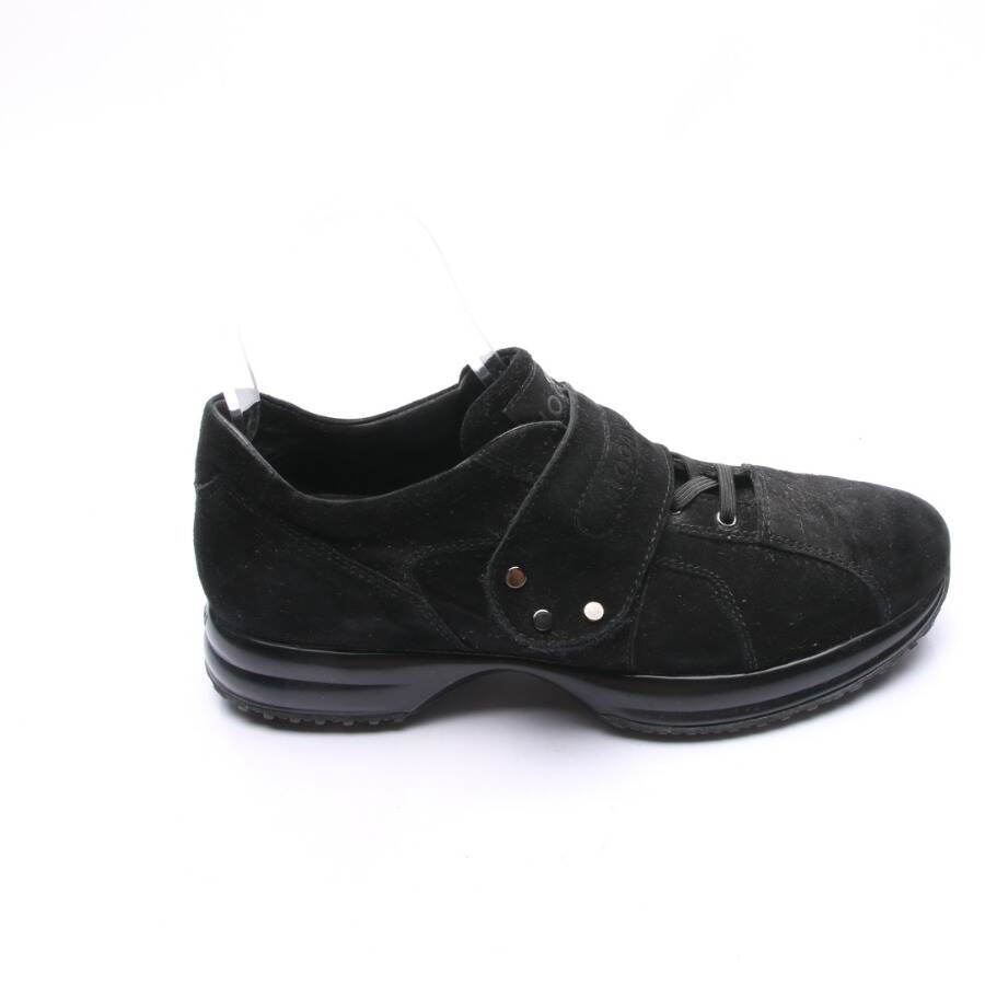 Hogan Sneaker EUR 38 Schwarz von Hogan