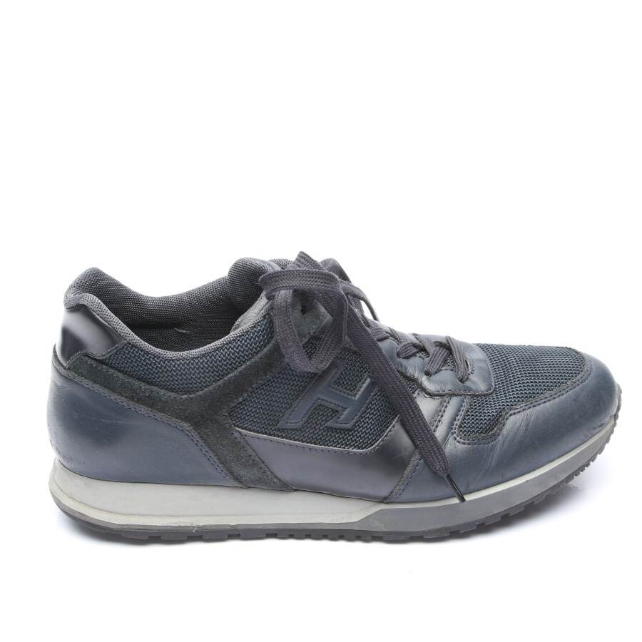 Hogan Sneaker EUR 41 Navy von Hogan