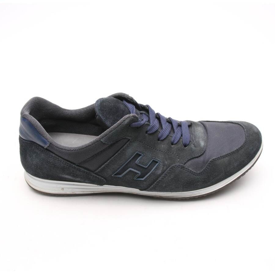 Hogan Sneaker EUR 44 Navy von Hogan