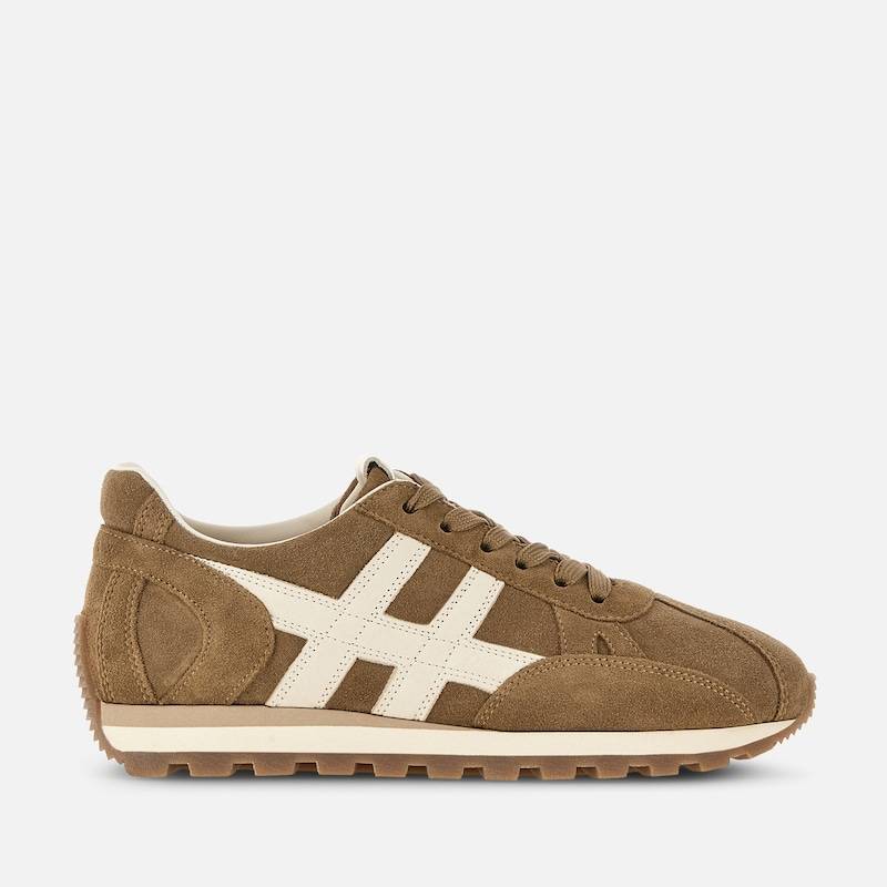 Hogan - Sneakers Hogan 86er, BEIGE, 41 - Schuhe von Hogan