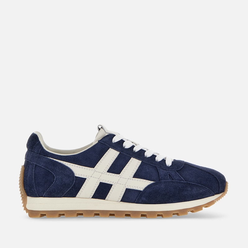 Hogan - Sneakers Hogan 86er, BLAU, 36 - Schuhe von Hogan