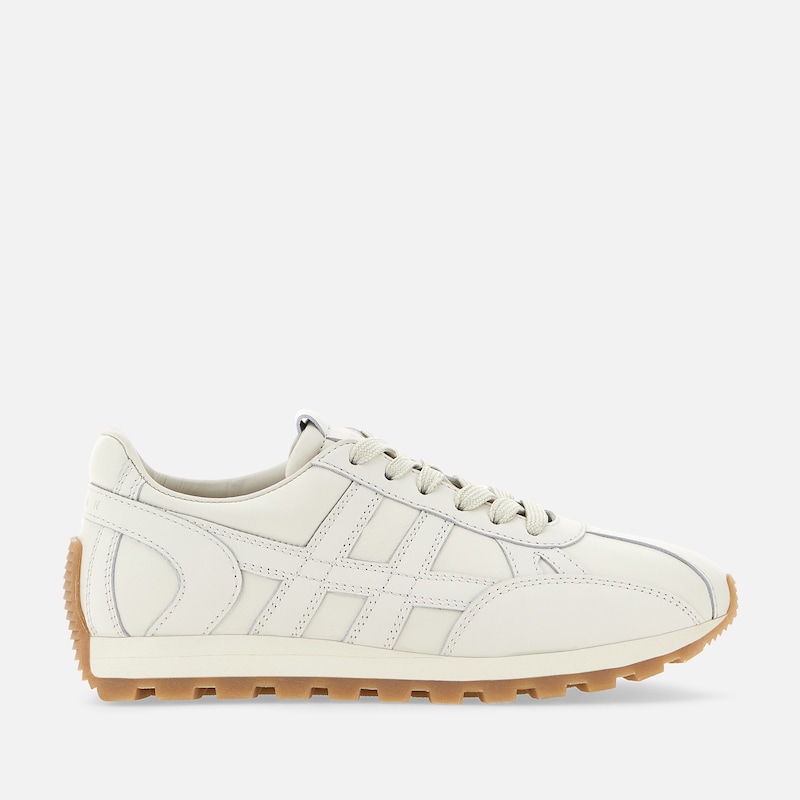 Hogan - Sneakers Hogan 86er, CREME, 39.5 - Schuhe von Hogan