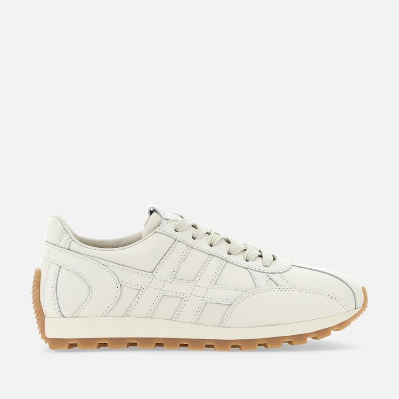Hogan - Sneakers Hogan 86er, CREME, 39.5 - Schuhe von Hogan