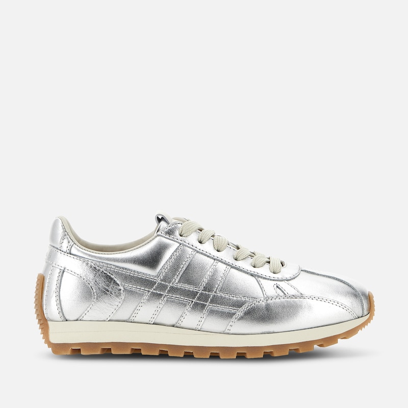 Hogan - Sneakers Hogan 86er, SILBER, 36 - Schuhe von Hogan