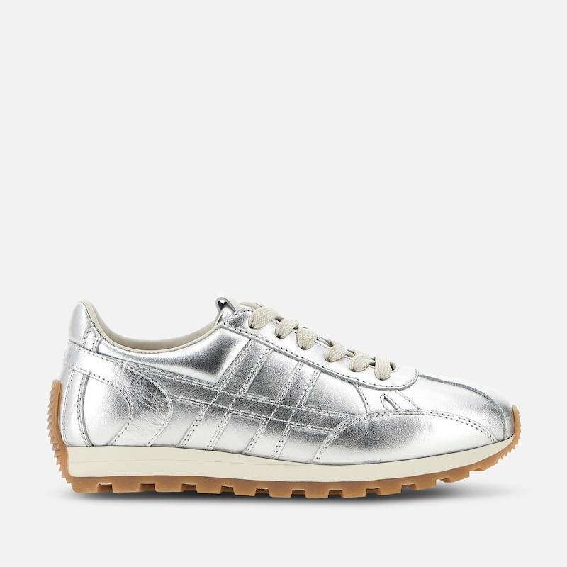 Hogan - Sneakers Hogan 86er, SILBER, 36 - Schuhe von Hogan