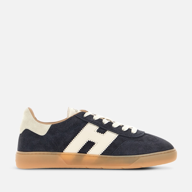 Hogan - Sneakers Hogan Cool, BLAU, 12 - Schuhe von Hogan