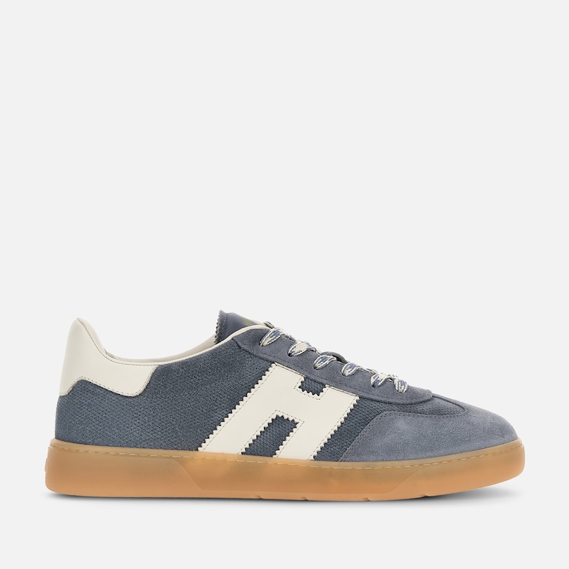 Hogan - Sneakers Hogan Cool, BLAU, 13 - Schuhe von Hogan