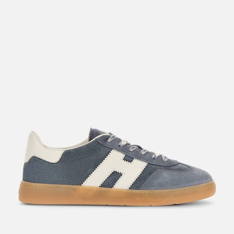 Hogan - Sneakers Hogan Cool, BLAU, 13 - Schuhe von Hogan