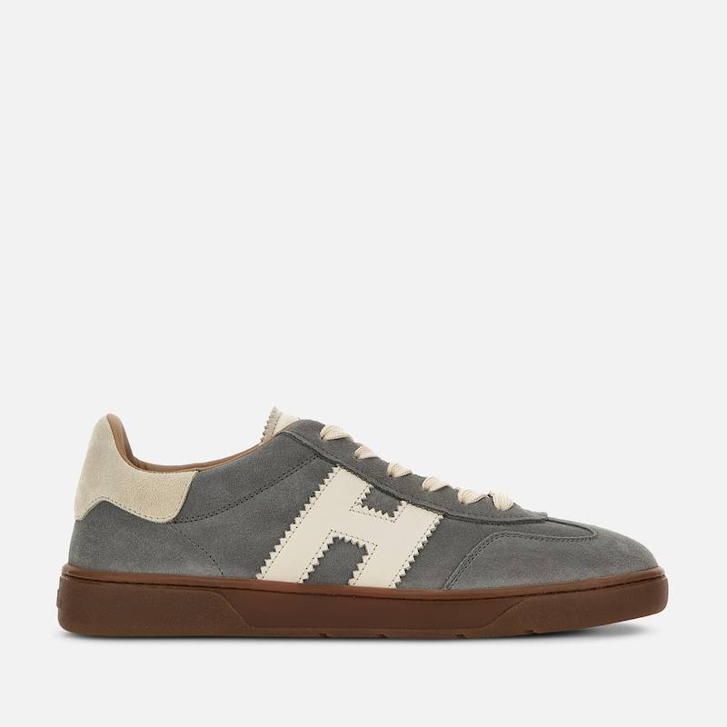 Hogan - Sneakers Hogan Cool, GRAU, 34 - Schuhe von Hogan