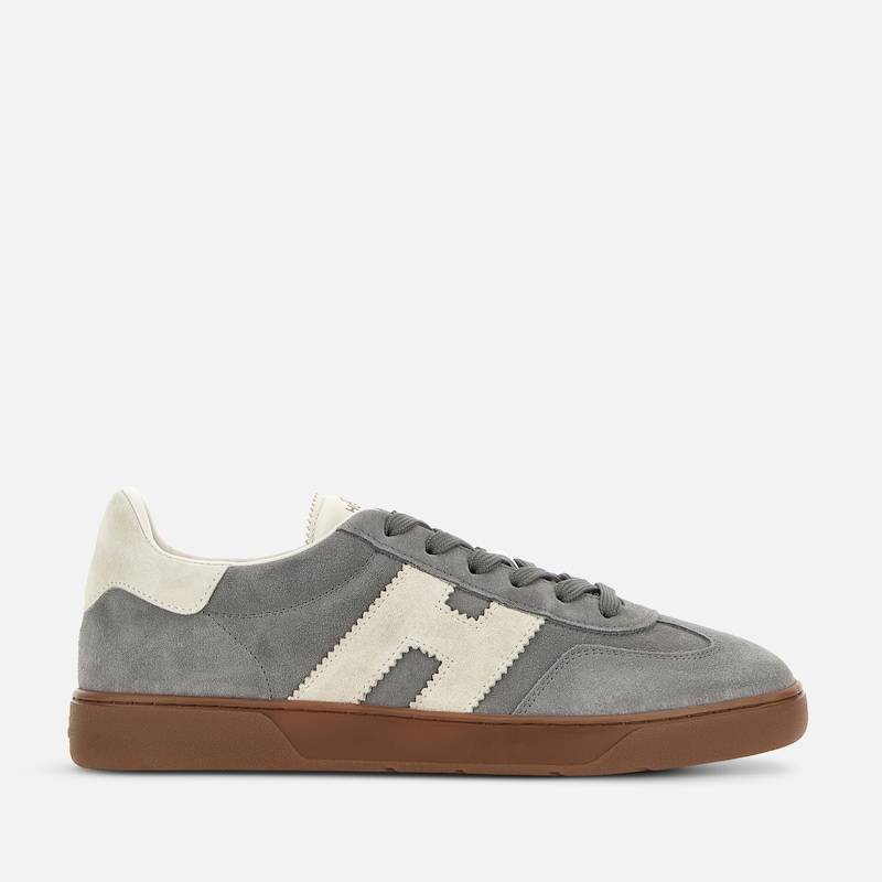 Hogan - Sneakers Hogan Cool, GRAU, 6 - Schuhe von Hogan