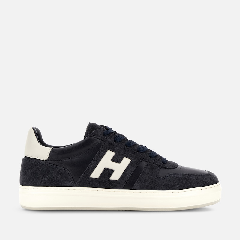 Hogan - Sneakers Hogan H-TV, BLAU, 12.5 - Schuhe von Hogan