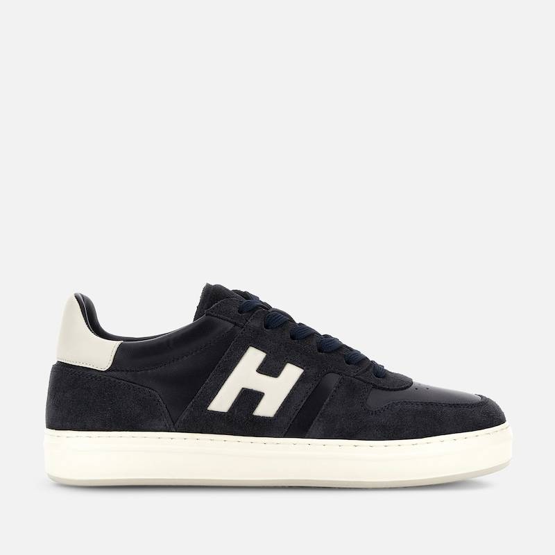Hogan - Sneakers Hogan H-TV, BLAU, 12.5 - Schuhe von Hogan