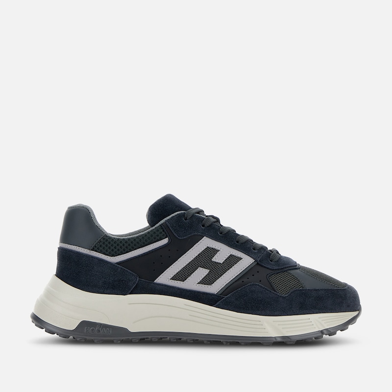 Hogan - Sneakers Hogan Hyperlight, BLAU, 12 - Schuhe von Hogan