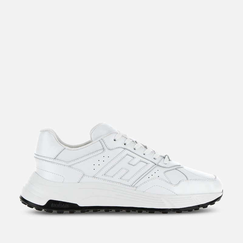 Hogan - Sneakers Hogan Hyperlight, WEISS, 9.5 - Schuhe von Hogan