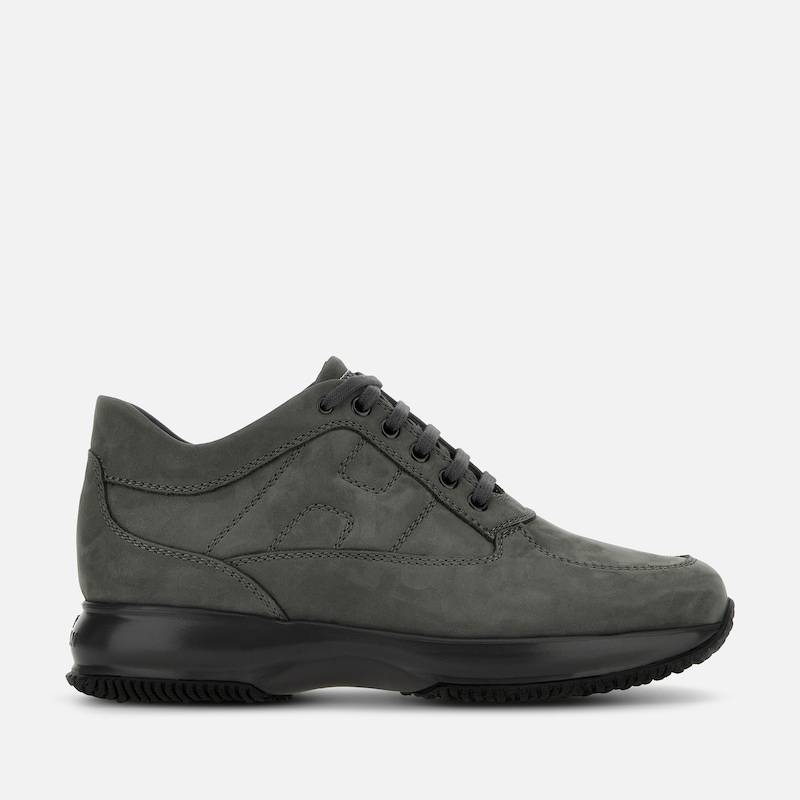 Hogan - Sneakers Hogan Interactive, GRAU, 9 - Schuhe von Hogan