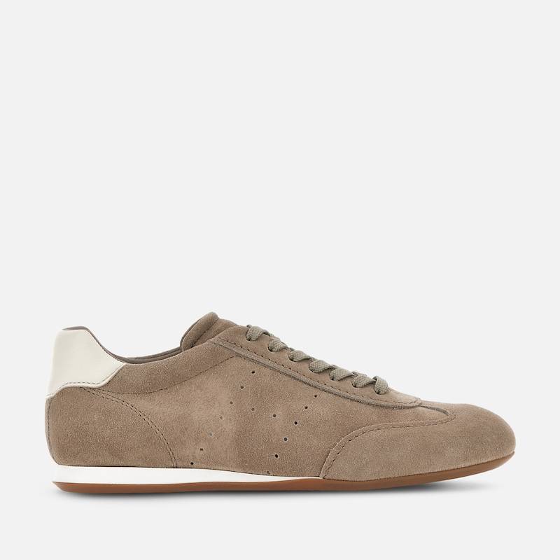Hogan - Sneakers Hogan Olympia, BEIGE, 6.5 - Schuhe von Hogan
