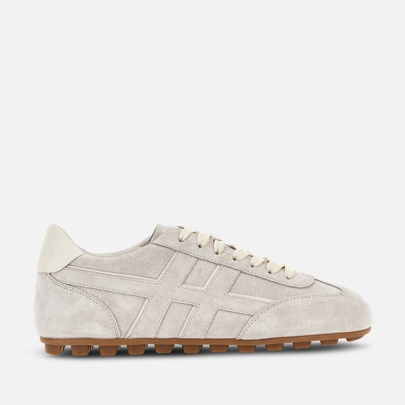 Hogan - Sneakers Hogan Olympia, GRAU, 34 - Schuhe von Hogan