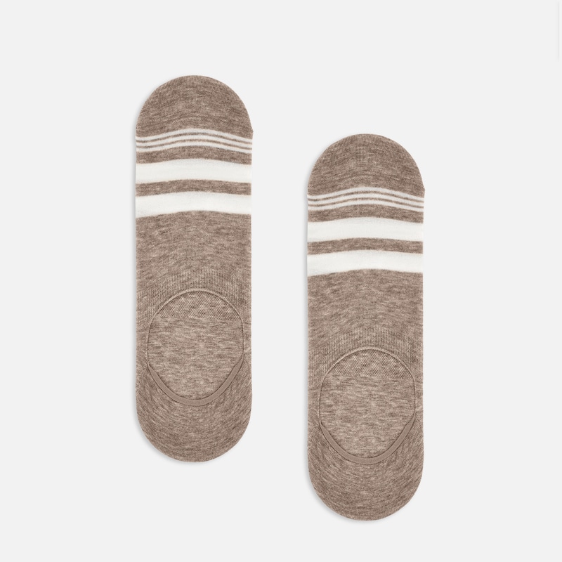 Hogan - Socken, BEIGE, M - Strümpfe von Hogan