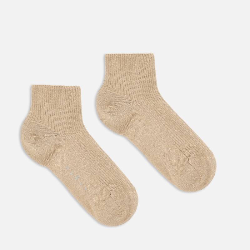 Hogan - Socken, BEIGE,  - Strümpfe von Hogan