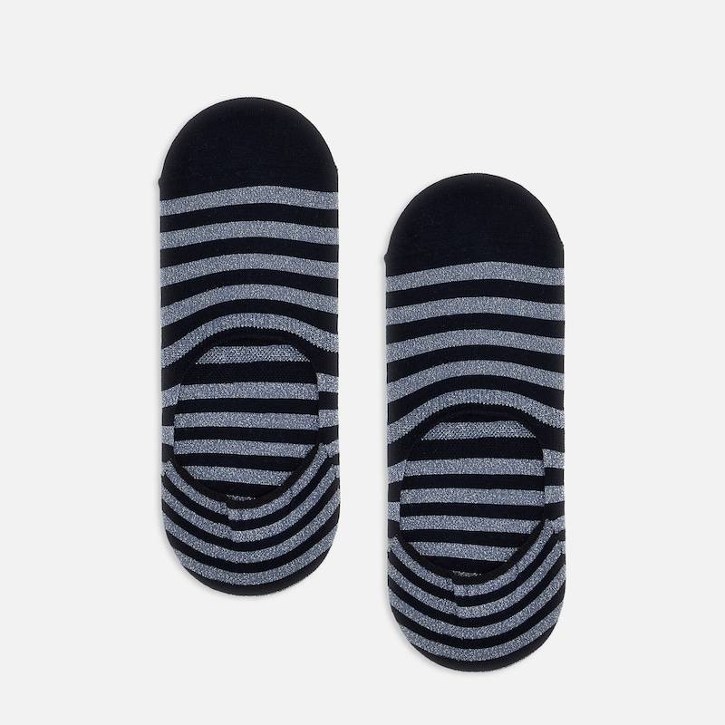 Hogan - Socken, BLAU, L - Strümpfe von Hogan