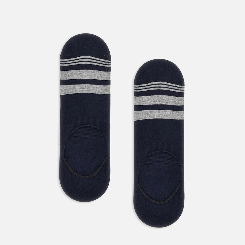 Hogan - Socken, BLAU, M - Strümpfe von Hogan