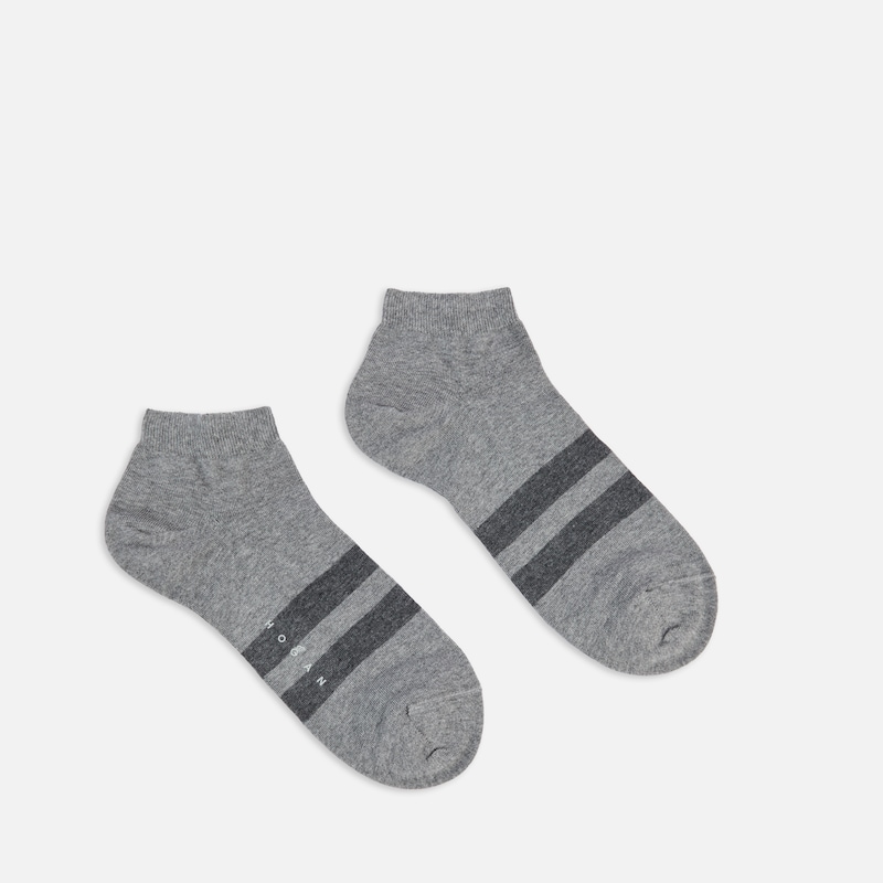 Hogan - Socken, GRAU,  - Strümpfe von Hogan