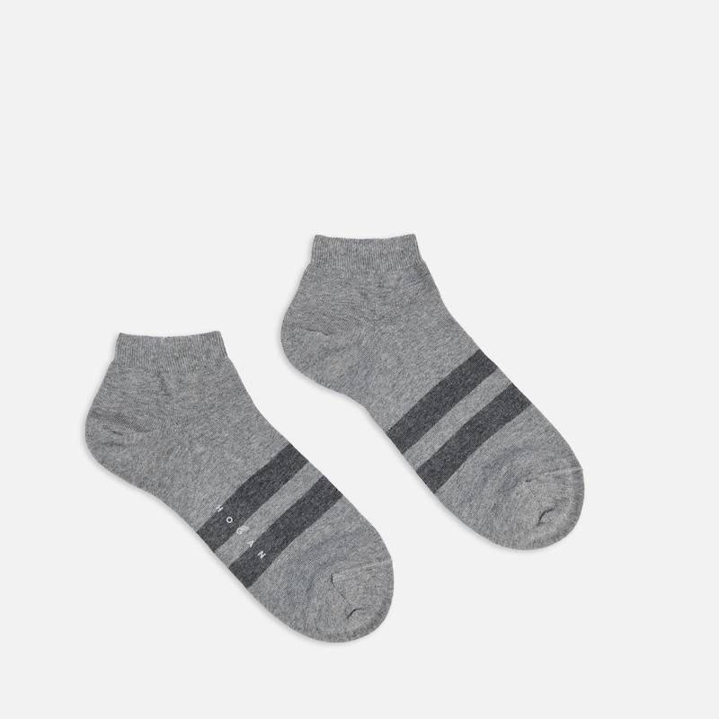 Hogan - Socken, GRAU,  - Strümpfe von Hogan