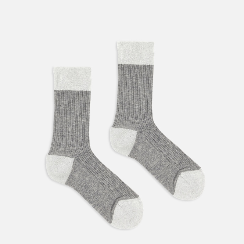 Hogan - Socken, GRAU,  - Strümpfe von Hogan