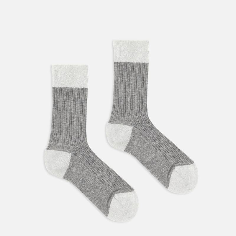 Hogan - Socken, GRAU,  - Strümpfe von Hogan