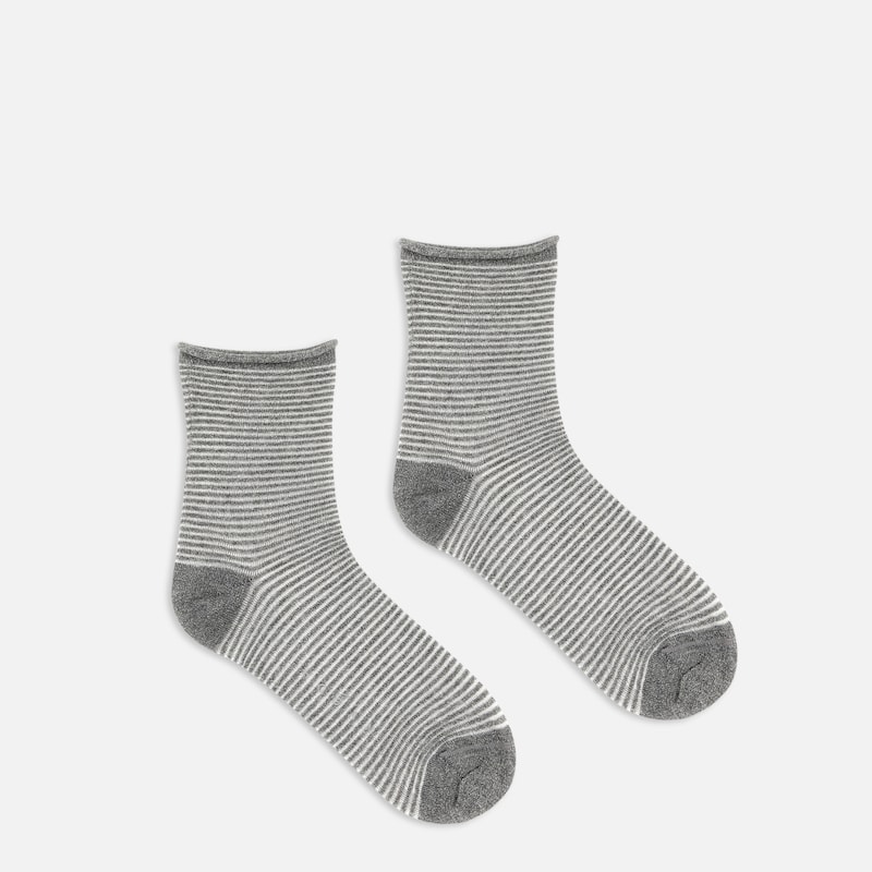 Hogan - Socken, GRAU,  - Strümpfe von Hogan