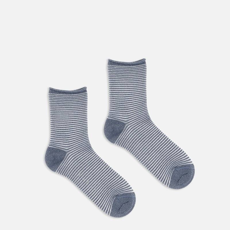 Hogan - Socken, HELLBLAU,  - Strümpfe von Hogan