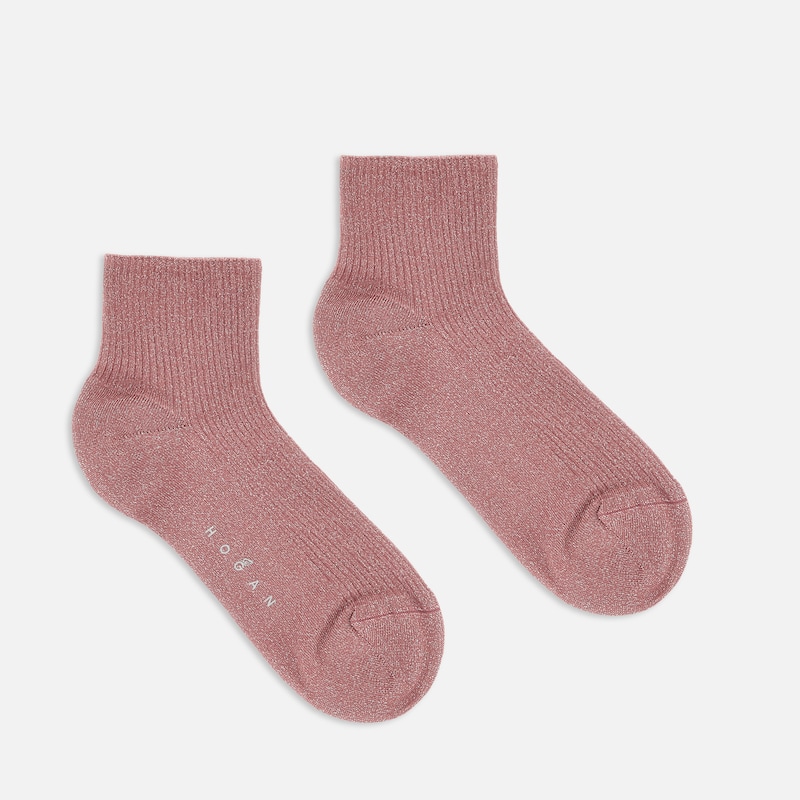 Hogan - Socken, ROSA,  - Strümpfe von Hogan